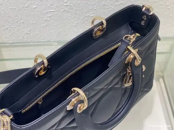 OldCobbler Bags D-Sire Lady Diro Diro-35*23*15CM ABC My 0604